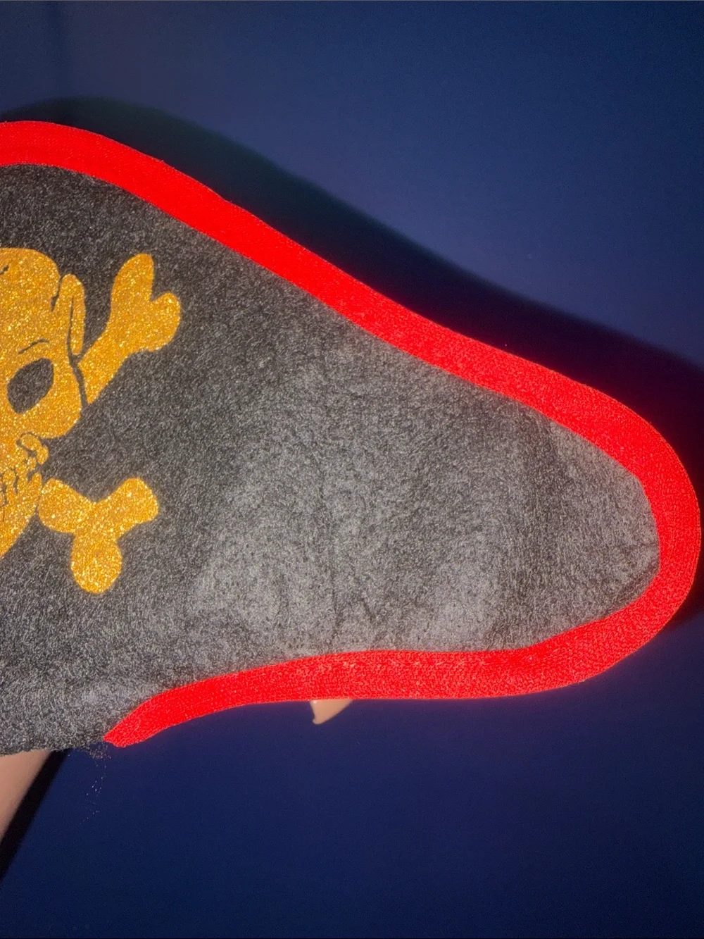 Pirate Hat Headband Halloween Costume Accessory